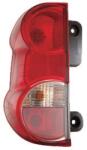 VAN WEZEL Lampa spate VAN WEZEL 3393931 (3393931)