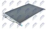 NTY Condensator, climatizare NTY CCS-FR-010 (CCS-FR-010)