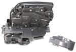 Metzger Autoteile incuietoare usa METZGER AUTOTEILE 2314414 (2314414)