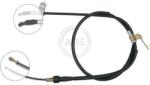 ABS Cablu, frana de parcare ABS K14577 (K14577)