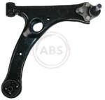 ABS Brat, suspensie roata ABS 210552 (210552)