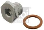 Febi Bilstein surub de golire, baia de ulei FEBI BILSTEIN 48887 (48887)