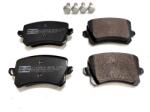CHAMPION set placute frana, frana disc CHAMPION 573667CH (573667CH)