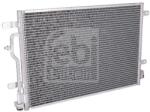 Febi Bilstein Condensator, climatizare FEBI BILSTEIN 188546 (188546)