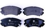 Hella-pagid set placute frana, frana disc HELLA-PAGID 8DB 355 010-991 (8DB 355 010-991)