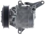 MAHLE Compresor, climatizare MAHLE BEHR ACP 1547 000S (ACP 1547 000S)