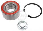 ABS Set rulment roata ABS 200028 (200028)