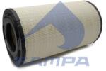 SAMPA Filtru aer SAMPA 022.337 (022.337)