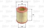 VALEO Filtru aer VALEO 585618 (585618) - automobilus