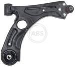 ABS Brat, suspensie roata ABS 211586 (211586)