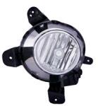 VAN WEZEL Proiector ceata VAN WEZEL 8249995 (8249995)