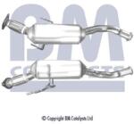 Bm Catalysts Catalizator BM CATALYSTS Approved BM80676H (BM80676H)