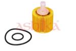 ASHIKA Filtru ulei ASHIKA 10-ECO051 (10-ECO051) - automobilus