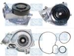 SALERI Pompă de apă, răcire motor SALERI PA1466 (PA1466)