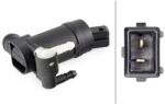 HELLA pompa de apa, spalare parbriz HELLA 8TW 010 958-001 (8TW 010 958-001)