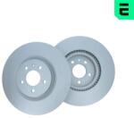 OPTIMAL Disc frana OPTIMAL BS-9518HC (BS-9518HC)