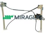 Miraglio Mecanism actionare geam Miraglio 30/808 (30/808)