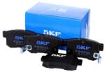 SKF set placute frana, frana disc SKF VKBP 90451 A (VKBP 90451 A)