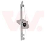 VAN WEZEL Mecanism actionare geam VAN WEZEL 0975261 (0975261)