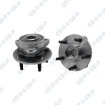 GSP Set rulment roata GSP 9333080 (9333080)