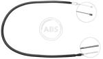 ABS Cablu, frana de parcare ABS K13267 (K13267)