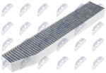 NTY Filtru, aer habitaclu NTY FCF-CH-002C (FCF-CH-002C)