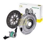 Schaeffler LuK Set ambreiaj Schaeffler LuK RepSet Pro 622 3079 33 (622 3079 33)