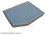 BLUE PRINT Filtru, aer habitaclu BLUE PRINT ADF122507 (ADF122507)