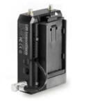 VAXIS Storm 3000 TX Placa baterie (Sony NP-F 970)