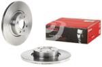 BREMBO Disc frana BREMBO 08.7354. 20 (08.7354.20)