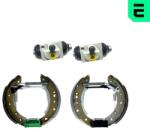 OPTIMAL Set saboti frana OPTIMAL OP-BSK00010 (OP-BSK00010)