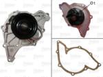 VALEO Pompă de apă, răcire motor VALEO 506591 (506591)
