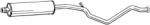 BOSAL Toba esapamet intermediara BOSAL 285-325 (285-325)