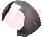 VAN WEZEL Carenaj roata VAN WEZEL 0391433 (0391433)