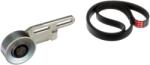 GATES Set curea transmisie cu caneluri GATES K015PK963 (K015PK963)