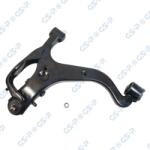 GSP Brat, suspensie roata GSP S060850 (S060850)