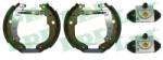 LPR Set saboti frana LPR EASY KIT OEK682 (OEK682)