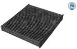 MEYLE Filtru, aer habitaclu MEYLE -PD: Advanced performance and design. 70-12 326 0005/PD (70-12 326 0005/PD)