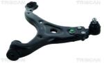 TRISCAN Brat, suspensie roata TRISCAN 8500 43581 (8500 43581)