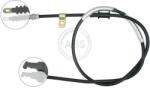 ABS Cablu, frana de parcare ABS K16648 (K16648)