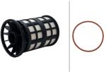 HELLA filtru combustibil HELLA 8ZF 366 112-301 (8ZF 366 112-301) - automobilus