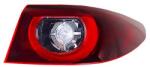 VAN WEZEL Lampa spate VAN WEZEL 2776936 (2776936)