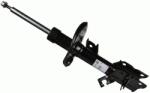 SACHS amortizor SACHS 314 038 (314 038)