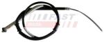 FAST Cablu, frana de parcare FAST FT69215 (FT69215)