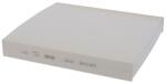 CORTECO Filtru, aer habitaclu CORTECO 21652345 (21652345)