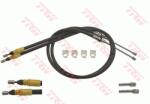 TRW Cablu, frana de parcare TRW GCH663 (GCH663)
