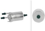 HELLA filtru combustibil HELLA 8ZF 366 112-021 (8ZF 366 112-021) - automobilus