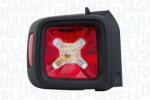 Magneti Marelli Lampa spate MAGNETI MARELLI 714020830801 (714020830801) - automobilus