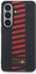 Red Bull Racing Husa Red Bull Meshed Powerbar cu MagSafe compatibila cu Samsung Galaxy S26, Navy Blue (3666339614447)