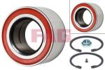 Fag Set rulment roata FAG 713 6107 30 (713 6107 30)
